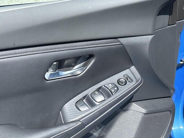 Used 2021 Nissan Sentra SV FWD image 11