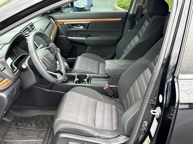 Used 2019 Honda CR-V EX image 10