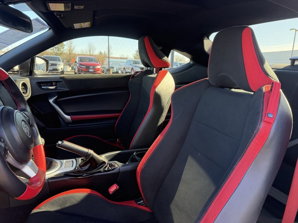 Used 2019 Toyota 86 TRD SE image 15