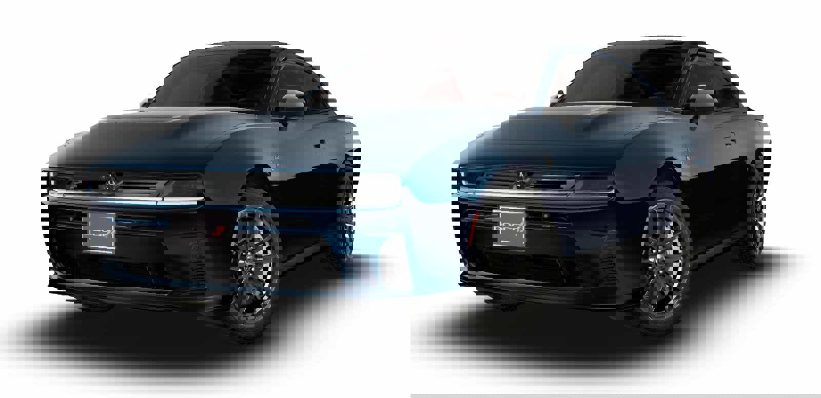 New 2026 Dodge Charger Daytona Scat Pack image 1