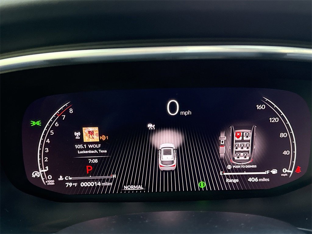 New 2026 Acura MDX w/ Technology Package image 31