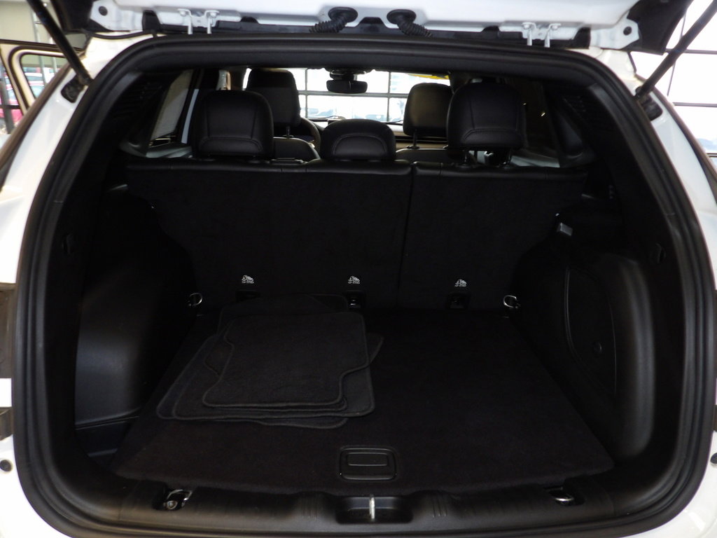 Used 2022 Jeep Compass High Altitude image 19