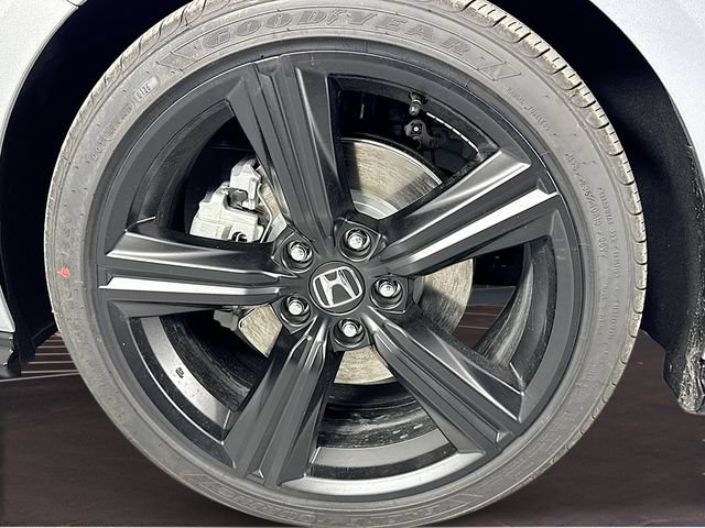 New 2026 Honda Accord Sport image 9