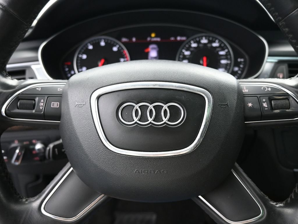 Used 2012 Audi A7 3.0T Premium AWD/4WD image 32