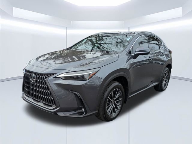 Used 2024 Lexus NX 350h 350h Luxury w/ Vision Package image 8