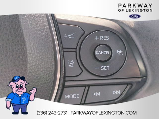 Used 2019 Toyota Corolla XSE FWD image 17