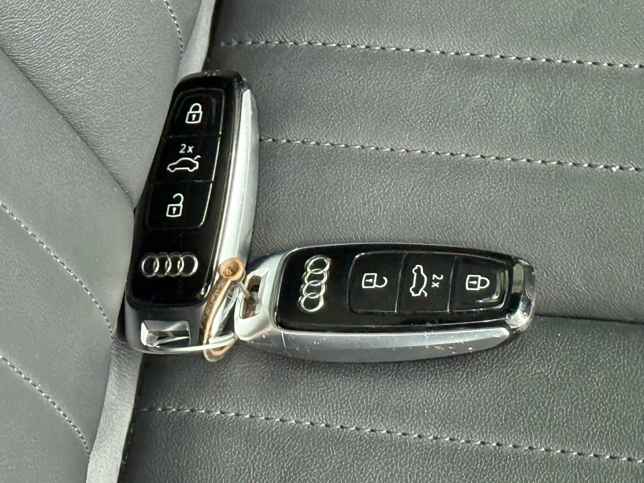 Used 2021 Audi A6 Premium Plus w/ Premium Plus Package image 50