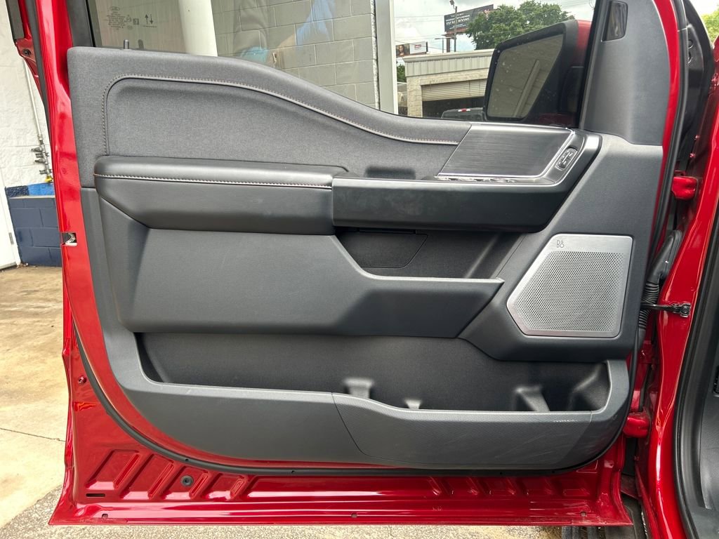 Used 2022 Ford F150 Raptor w/ Equipment Group 801A High image 8