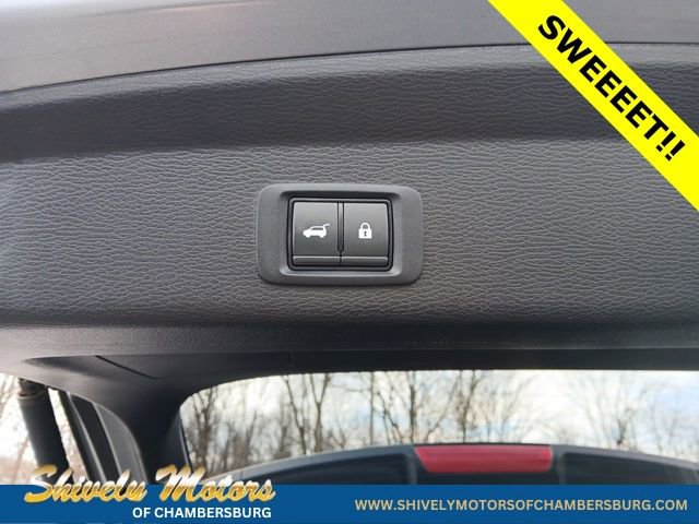 Used 2023 Mitsubishi Outlander SE Black Edition image 10