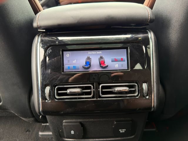 Used 2023 Lincoln Aviator Grand Touring w/ Elements Package Plus image 19