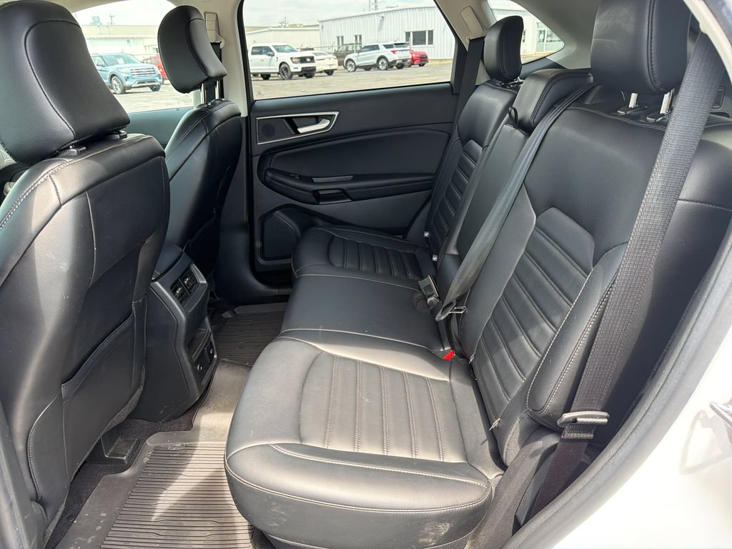 Used 2023 Ford Edge SEL w/ Convenience Package AWD/4WD image 18