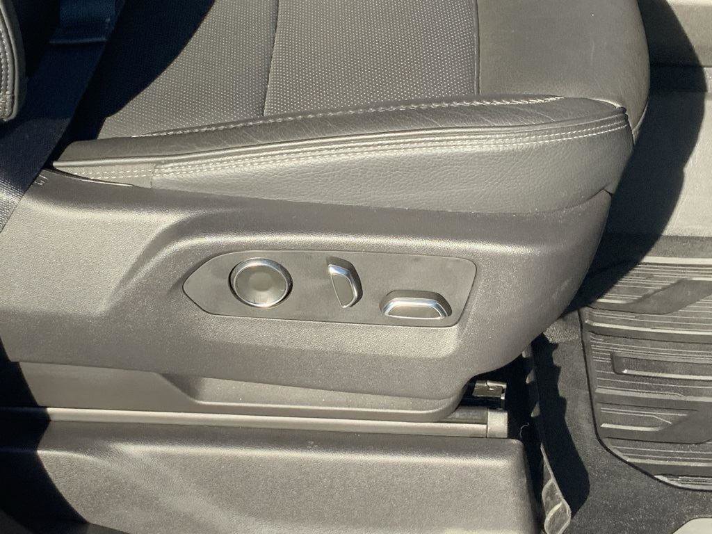 Used 2024 GMC Sierra 1500 Denali w/ Technology Package image 70