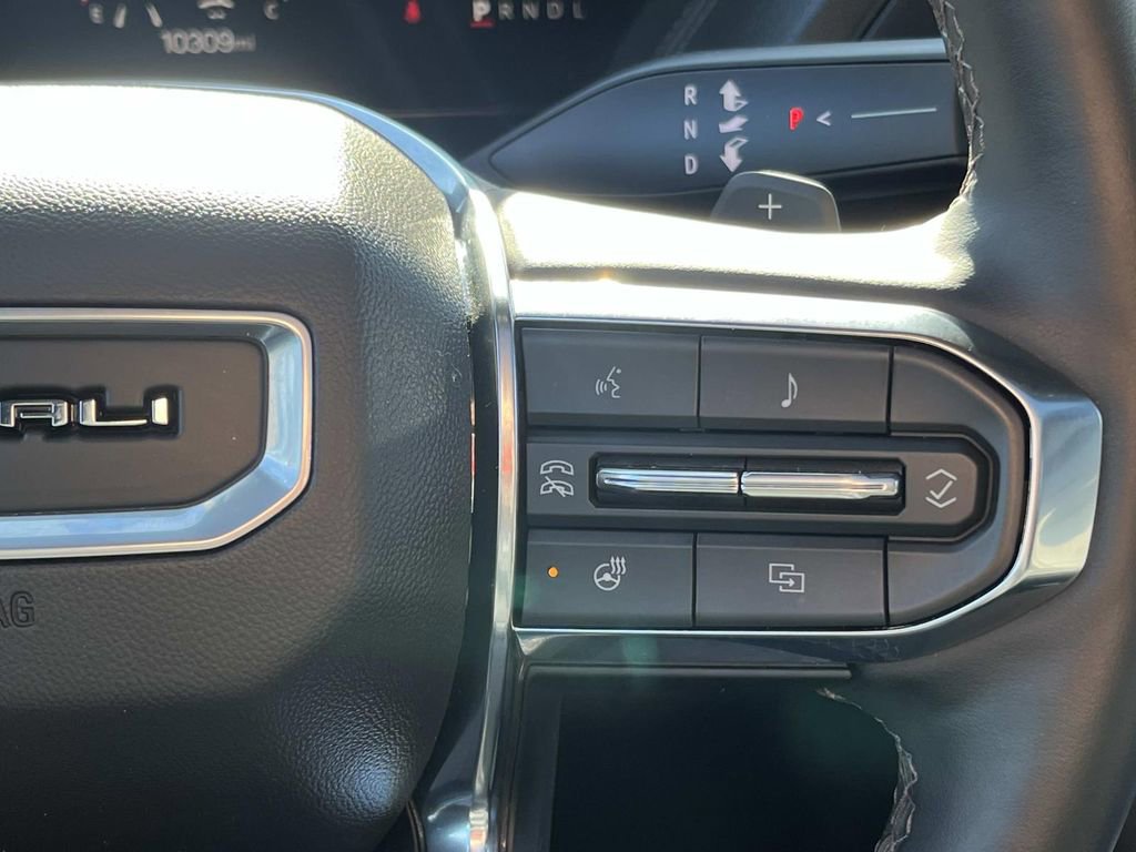 Certified 2025 GMC Yukon XL Denali w/ Sun & Power Step Package image 19