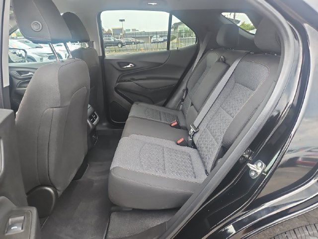 Used 2024 Chevrolet Equinox LT FWD image 24