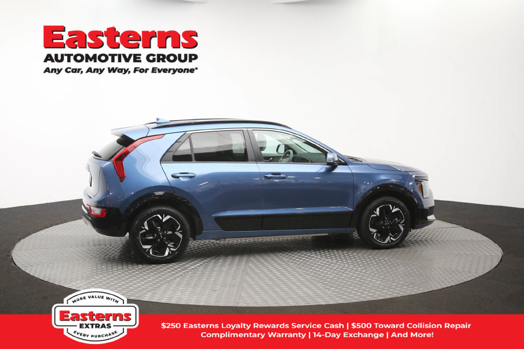 Used 2023 Kia Niro Wind w/ Wind Preserve Package FWD image 43