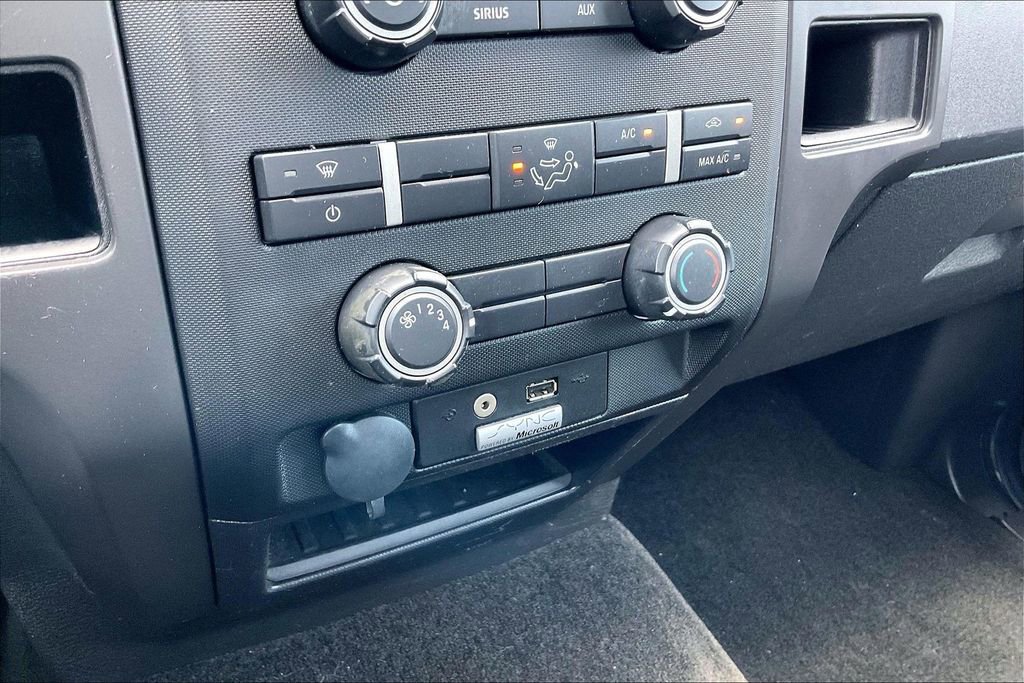 Used 2014 Ford F150 STX w/ Equipment Group 201A Mid RWD image 22