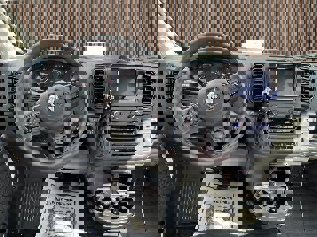 New 2025 RAM ProMaster 2500 image 19