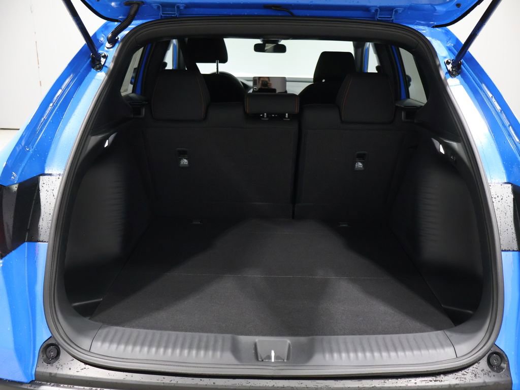 New 2027 Honda HR-V Sport image 13