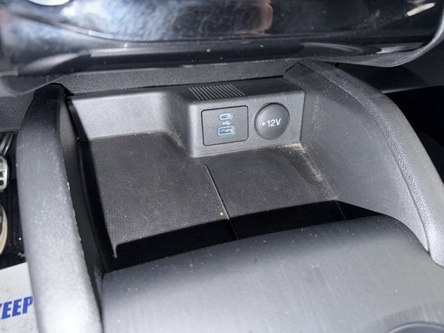 Used 2023 Ford Escape ST-Line w/ Tech Pack #1 image 22