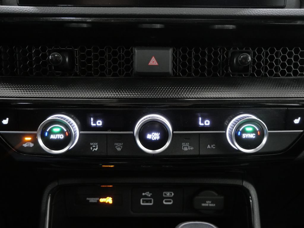 Used 2025 Honda CR-V EX-L image 20