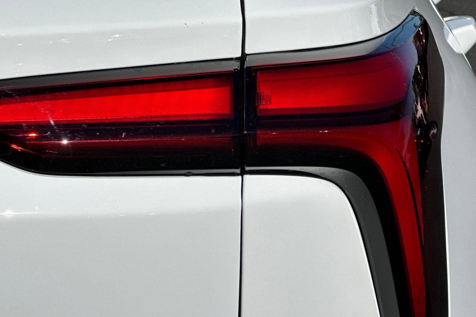 Used 2026 Chevrolet Blazer EV LT image 45