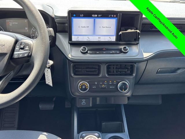 Used 2023 Ford Maverick XL w/ Equipment Group 100A Standard AWD/4WD image 28