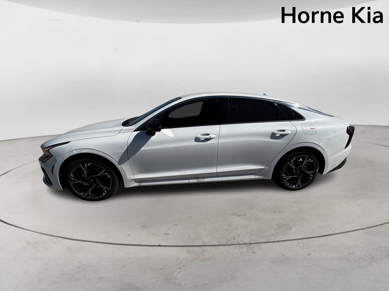 New 2026 Kia K5 GT-Line image 6