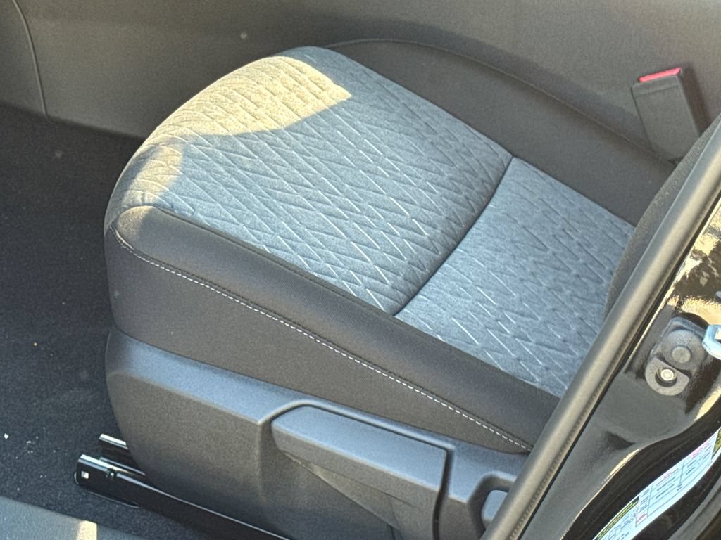 New 2026 Nissan Sentra SV w/ SV Convenience Package FWD image 7