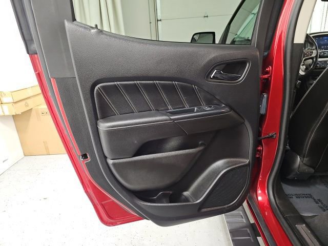 Used 2021 GMC Canyon Denali image 27