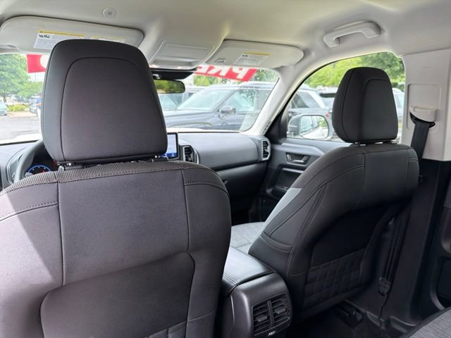 Used 2023 Ford Bronco Sport Big Bend AWD/4WD image 28