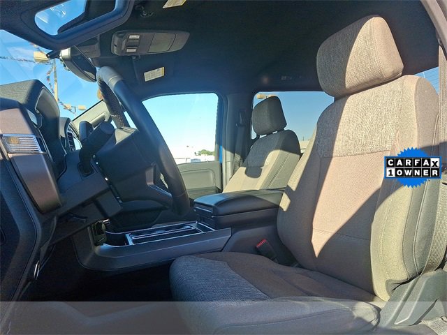 Used 2024 Ford F150 XLT w/ Mobile Office Package image 13