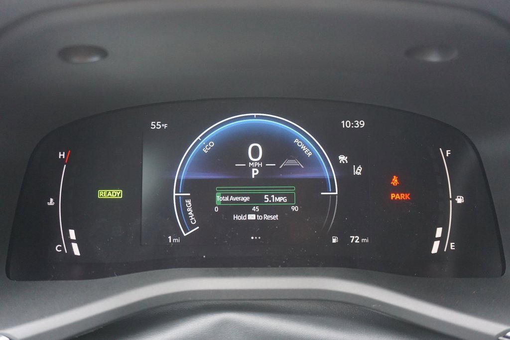 New 2026 Toyota Camry SE image 5