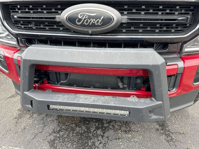 Used 2020 Ford F350 Lariat AWD/4WD image 5