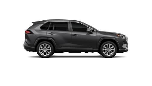 New 2025 Toyota RAV4 XLE Premium image 12