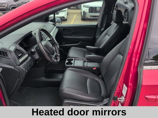 Used 2025 Honda Odyssey Sport-L image 12
