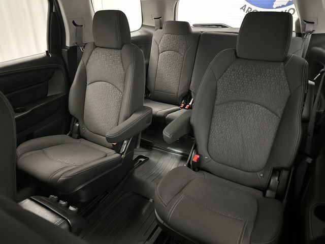 Used 2015 GMC Acadia SLE AWD/4WD image 27