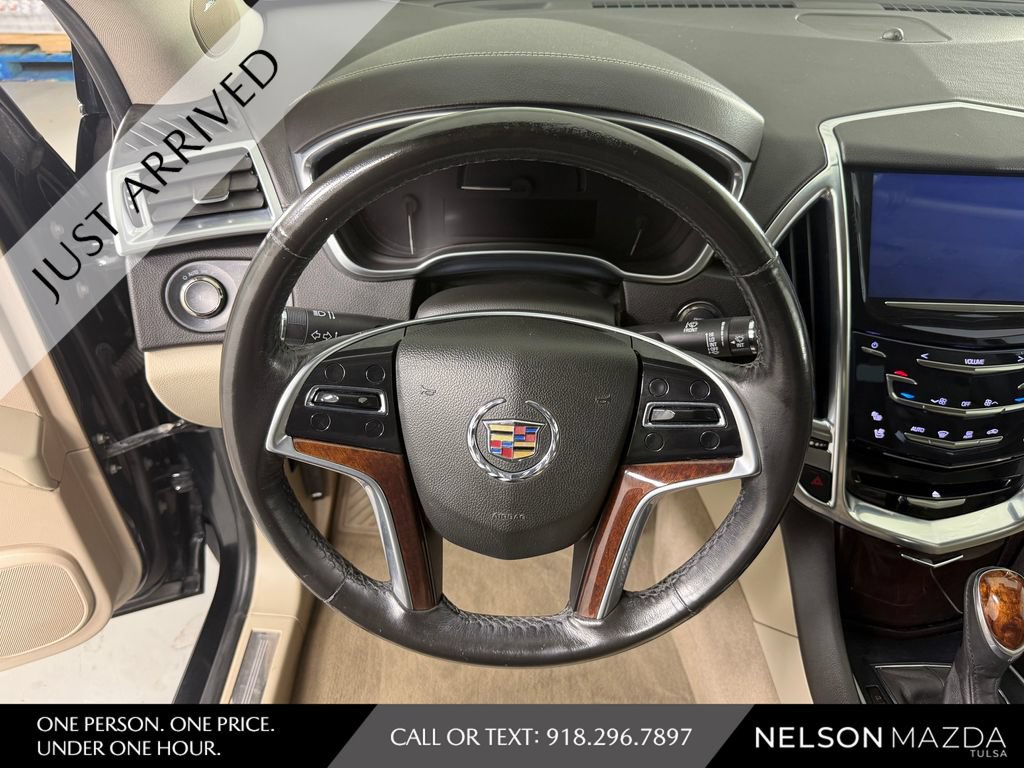 Used 2013 Cadillac SRX Premium AWD/4WD image 22