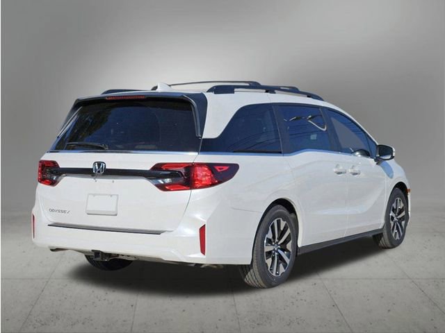 New 2026 Honda Odyssey EX-L image 4