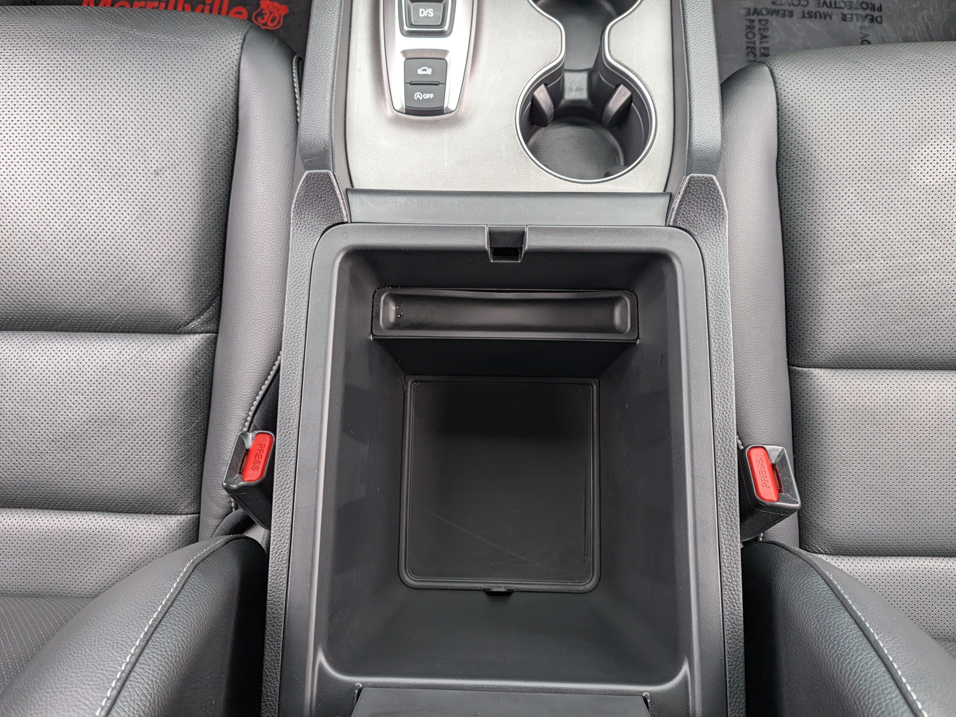 Used 2025 Honda Ridgeline RTL image 33