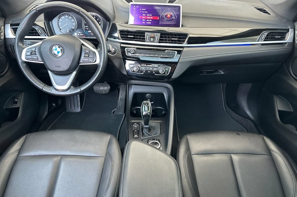Used 2020 BMW X1 xDrive28i AWD/4WD image 13