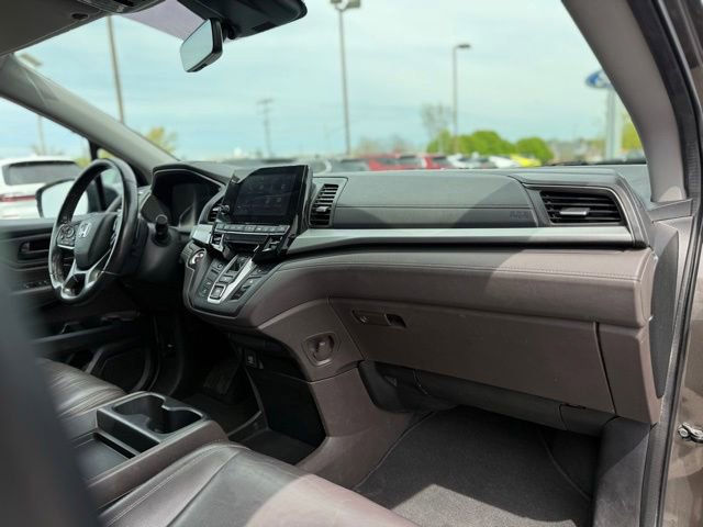 Used 2019 Honda Odyssey EX-L image 15