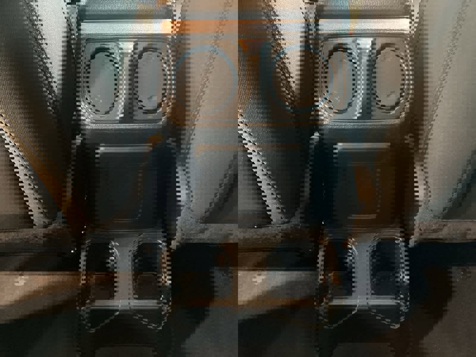 Used 2021 Jeep Wrangler Unlimited Sport image 21