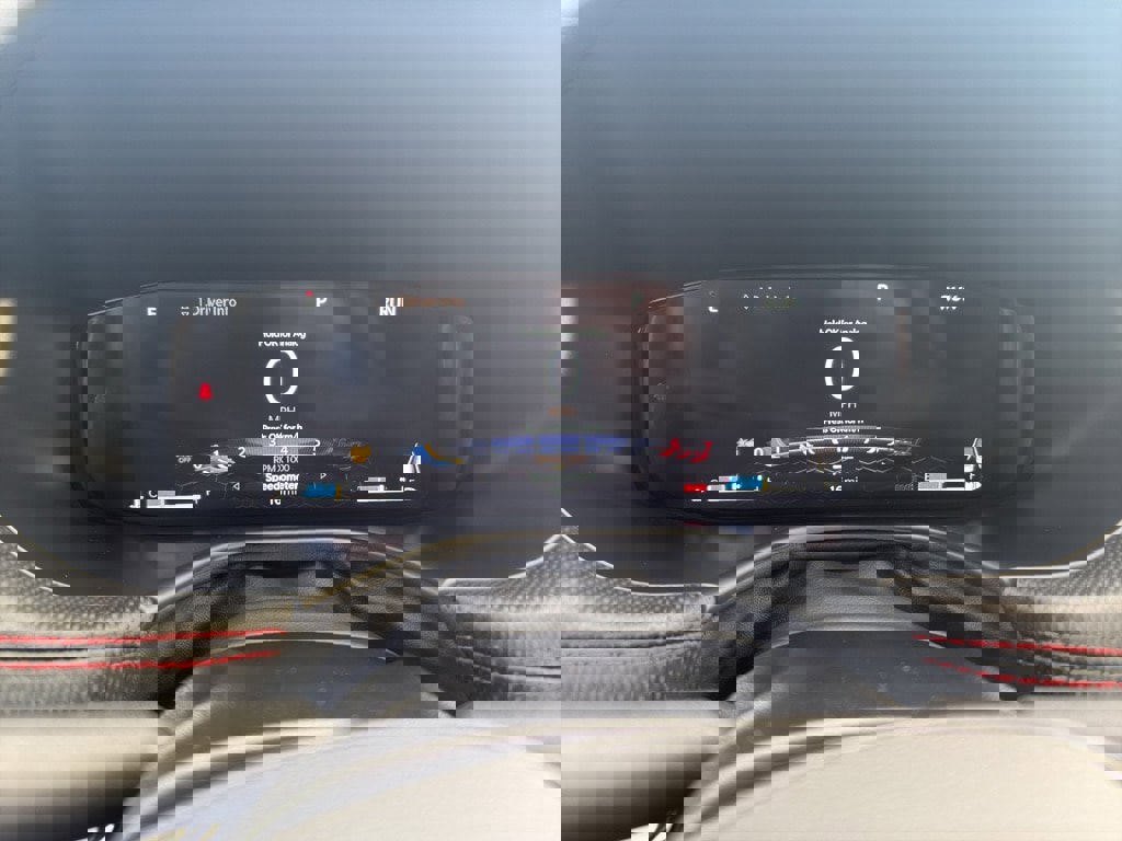 New 2026 Jeep Compass Trailhawk w/ Sun, Sound & Navigation Group image 10