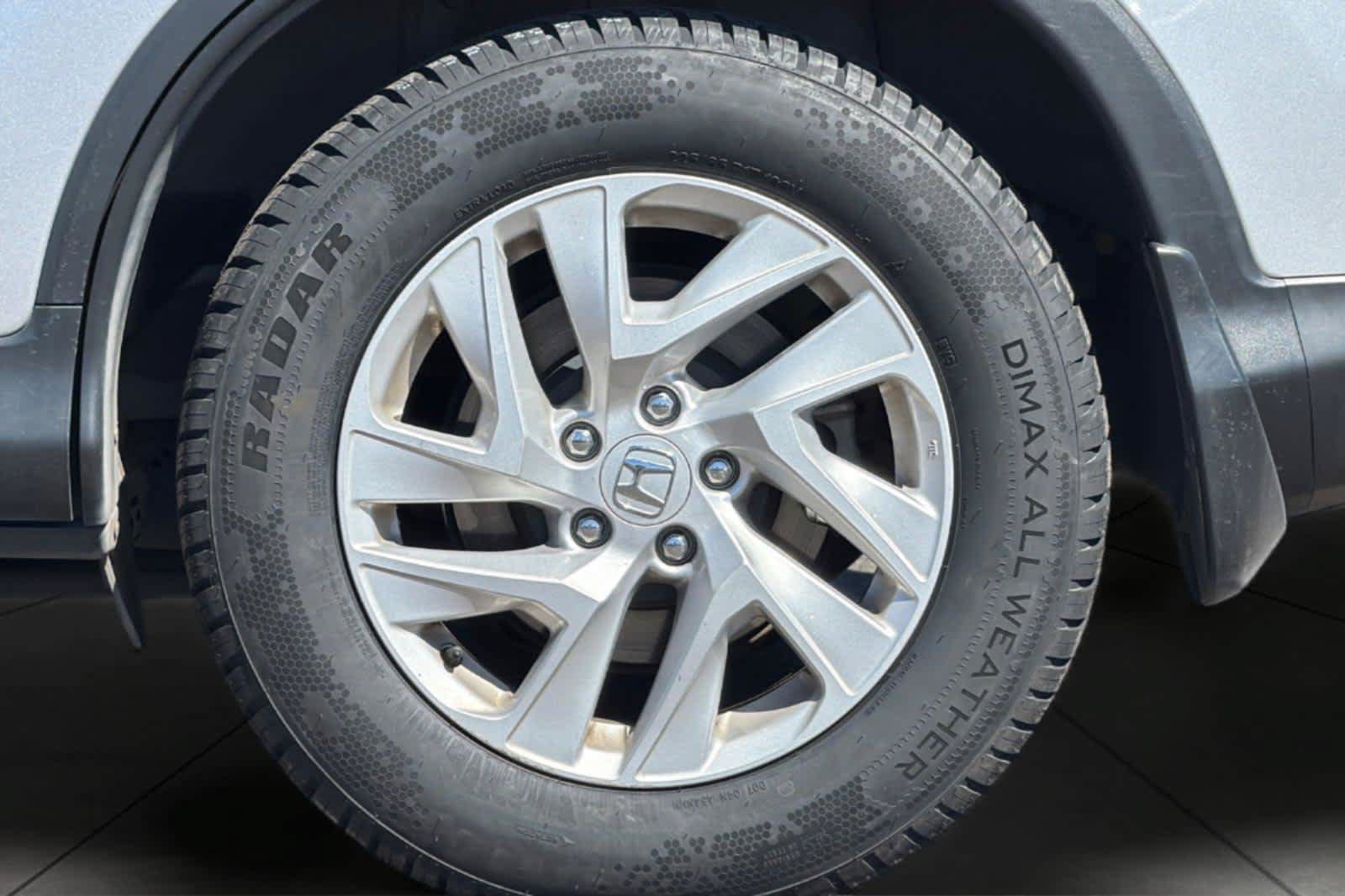 Used 2015 Honda CR-V EX-L image 11