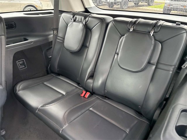 Certified 2025 Lincoln Aviator Premiere image 20