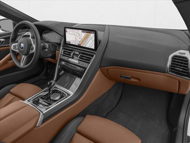 New 2026 BMW M850i xDrive M850i xDrive image 11