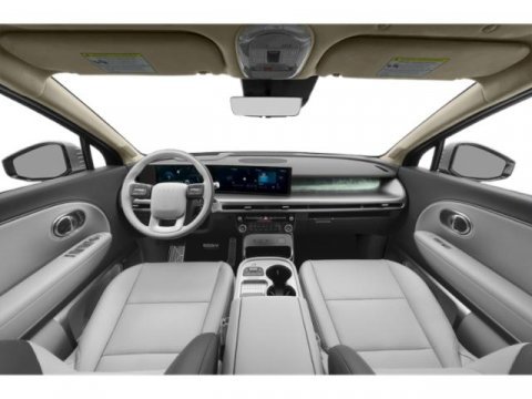 New 2026 Hyundai Ioniq 9 Calligraphy image 10