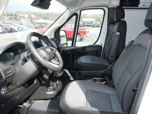 New 2026 RAM ProMaster 1500 w/ Premium Convenience Group FWD image 2