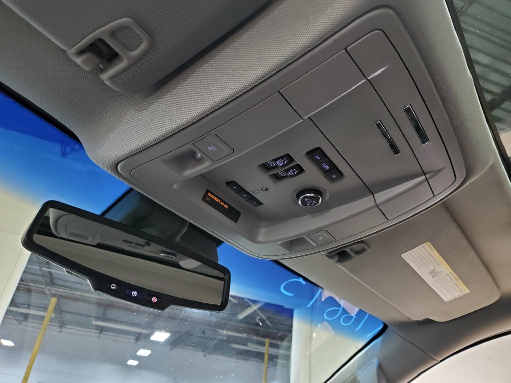 Used 2019 Chevrolet Tahoe Premier w/ Premier Plus Edition RWD image 37