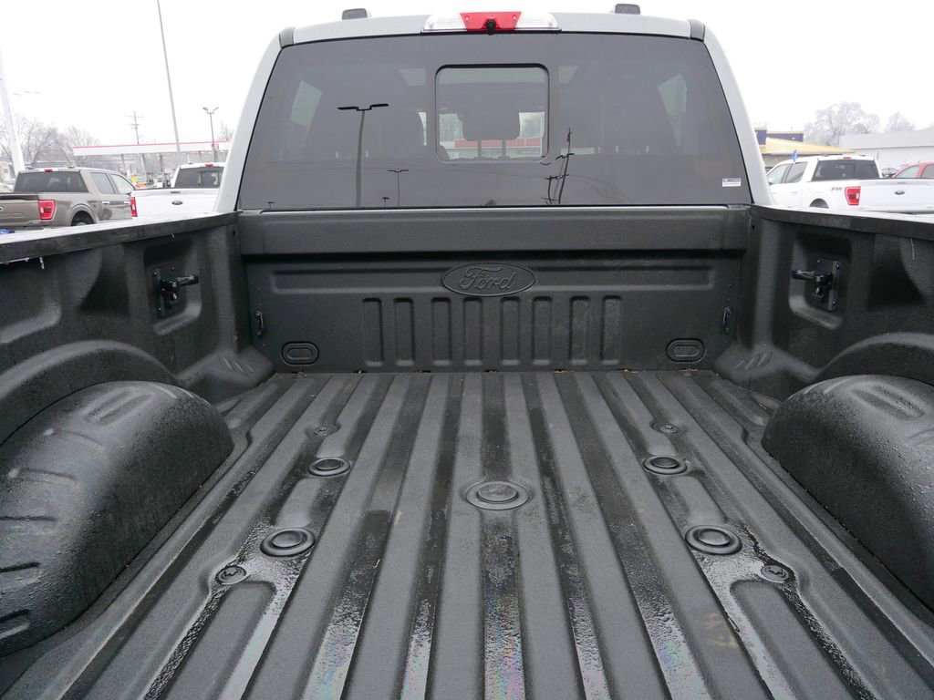 Certified 2024 Ford F250 Lariat w/ Lariat Ultimate Package image 24